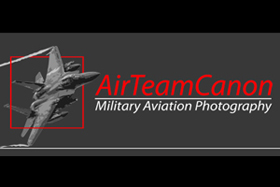 Air Team Cannon